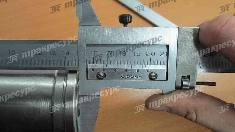 Гильза цилиндра NC485BPG/NB485BPG