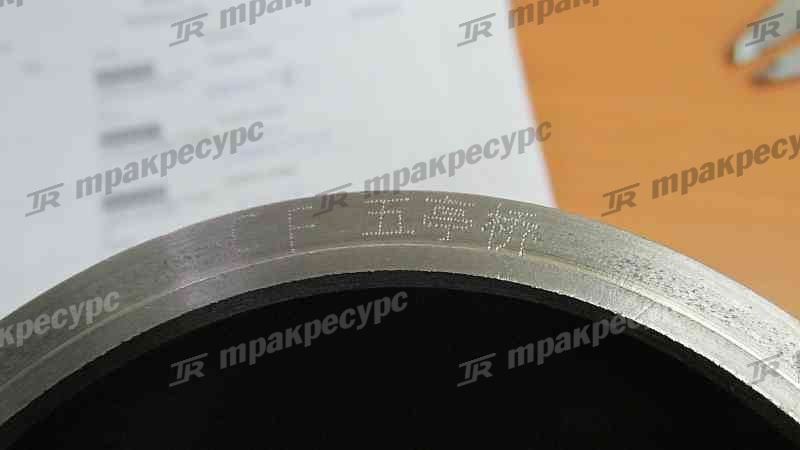 Гильза цилиндра NC485BPG/NB485BPG
