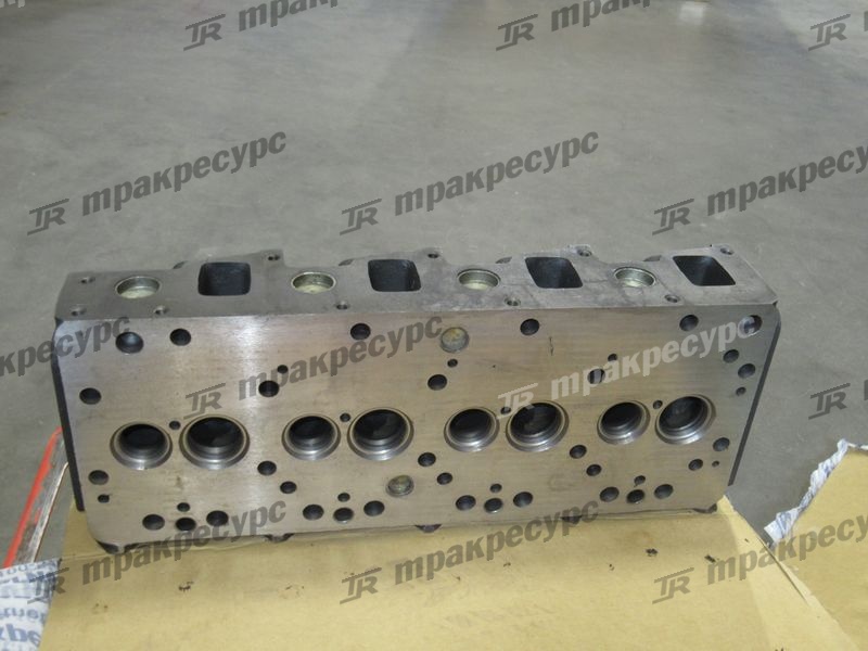 Головка блока цилиндов A490BPG