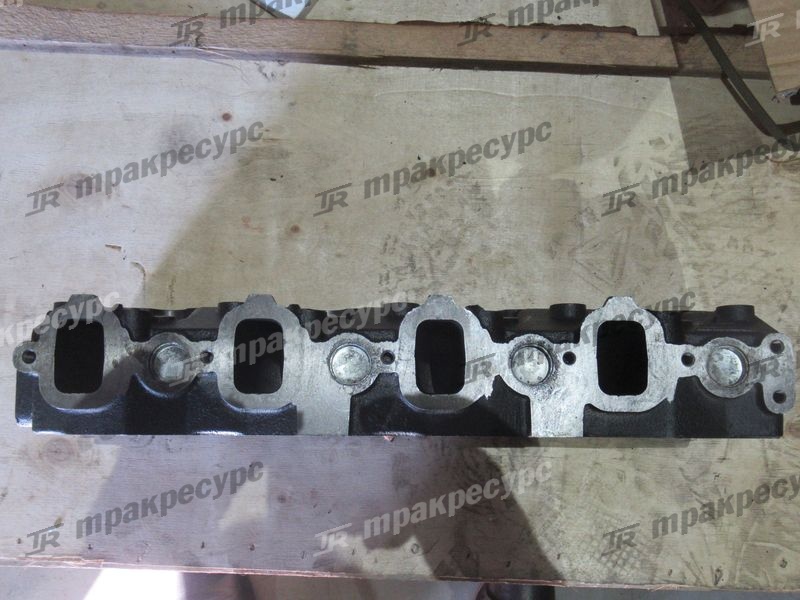 Головка блока цилиндов NC485BPG