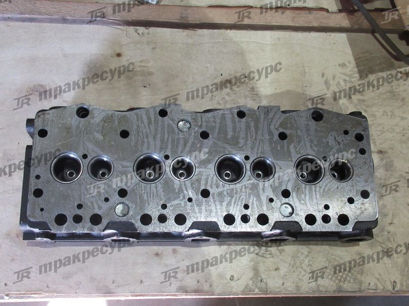 Головка блока цилиндов NC485BPG