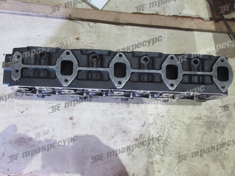 Головка блока цилиндов NC485BPG