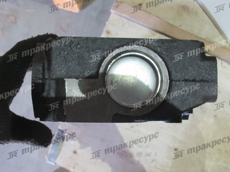 Головка блока цилиндов NC485BPG