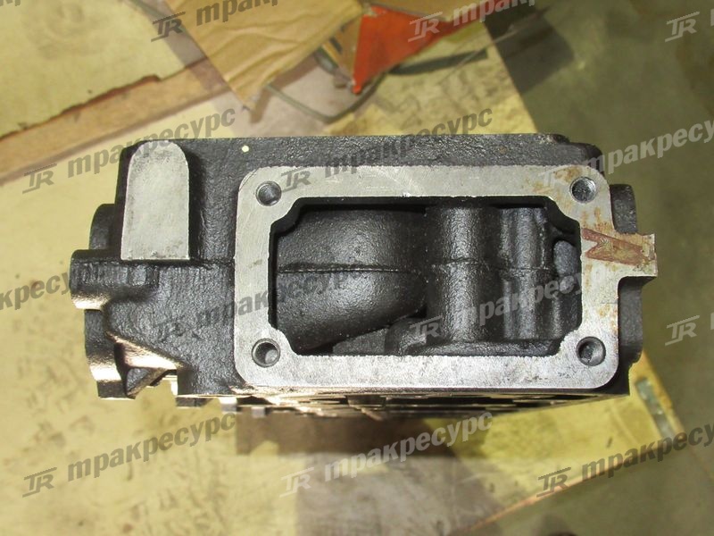 Головка блока цилиндов NC485BPG