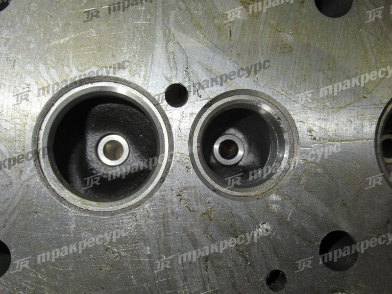 Головка блока цилиндов NC485BPG