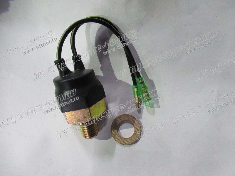 Датчик заднего хода CPCD50/60/70