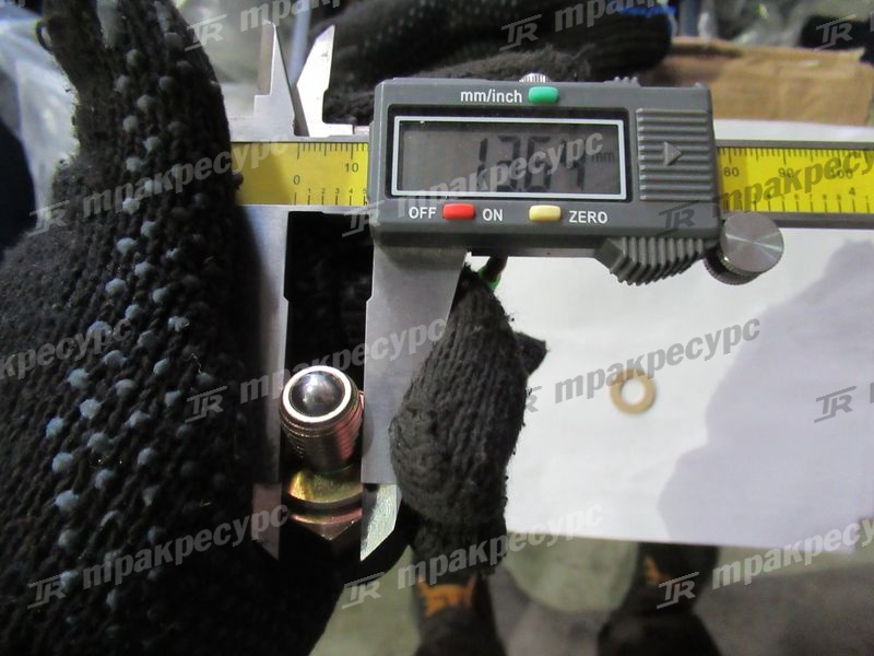 Датчик заднего хода CPCD50/60/70