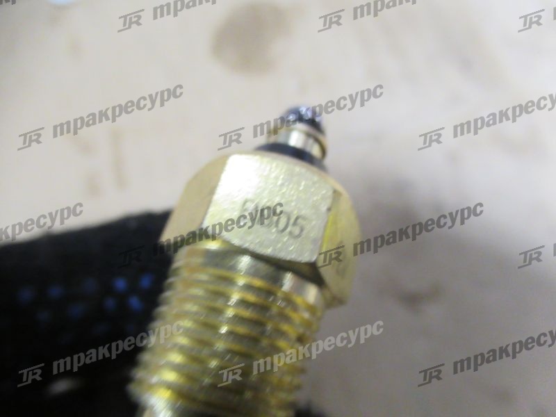 Датчик температуры воды 490BPG/A490BPB/NC485BPG/NB485BPG