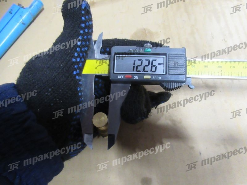 Датчик температуры воды 490BPG/A490BPB/NC485BPG/NB485BPG