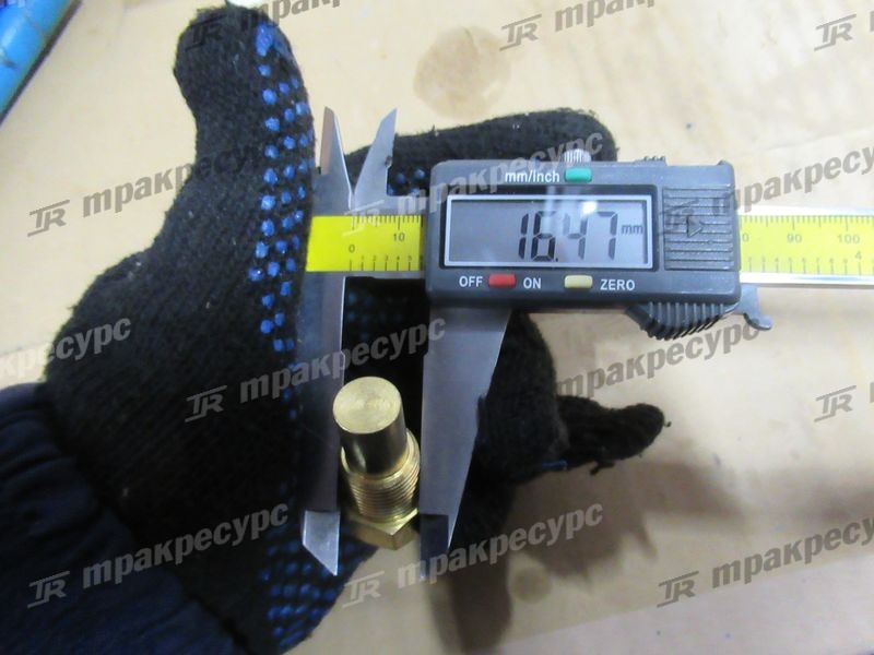 Датчик температуры воды 490BPG/A490BPB/NC485BPG/NB485BPG