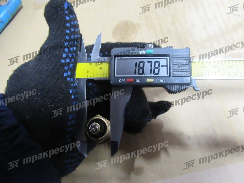 Датчик температуры воды 490BPG/A490BPB/NC485BPG/NB485BPG