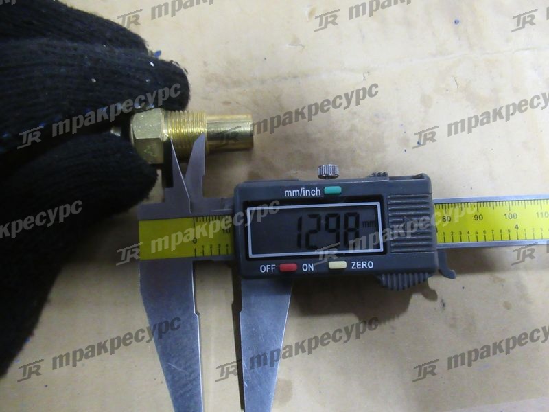 Датчик температуры воды 490BPG/A490BPB/NC485BPG/NB485BPG