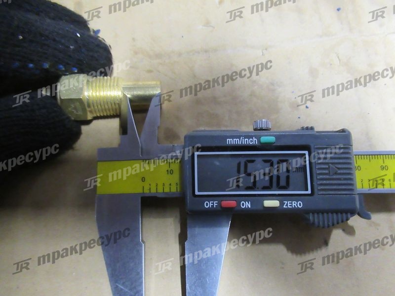 Датчик температуры воды 490BPG/A490BPB/NC485BPG/NB485BPG