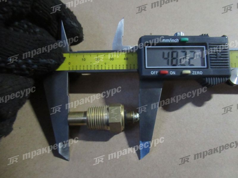Датчик температуры воды CY6102BG