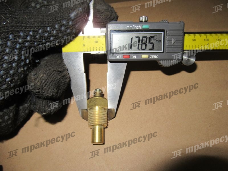 Датчик температуры воды CY6102BG
