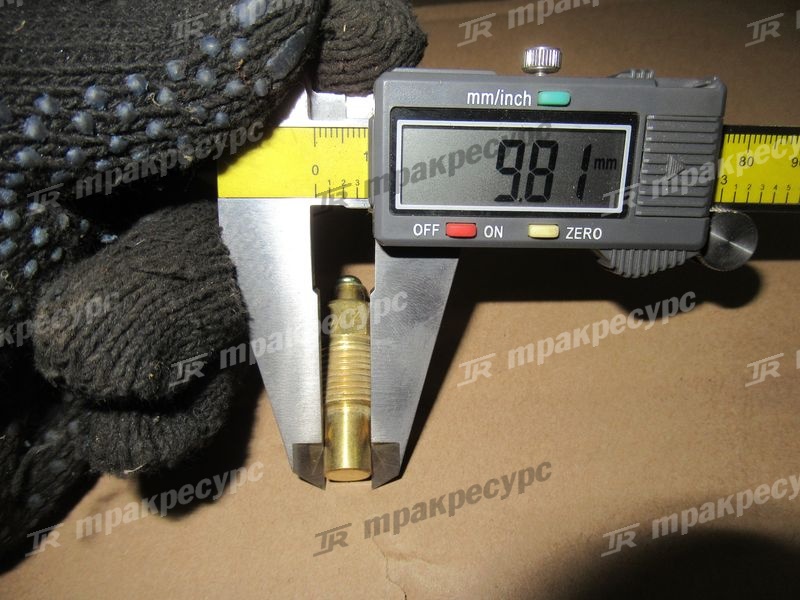 Датчик температуры воды CY6102BG
