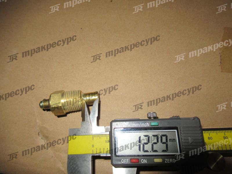 Датчик температуры воды CY6102BG
