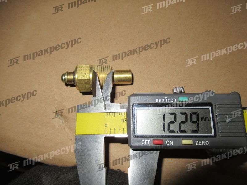 Датчик температуры воды CY6102BG