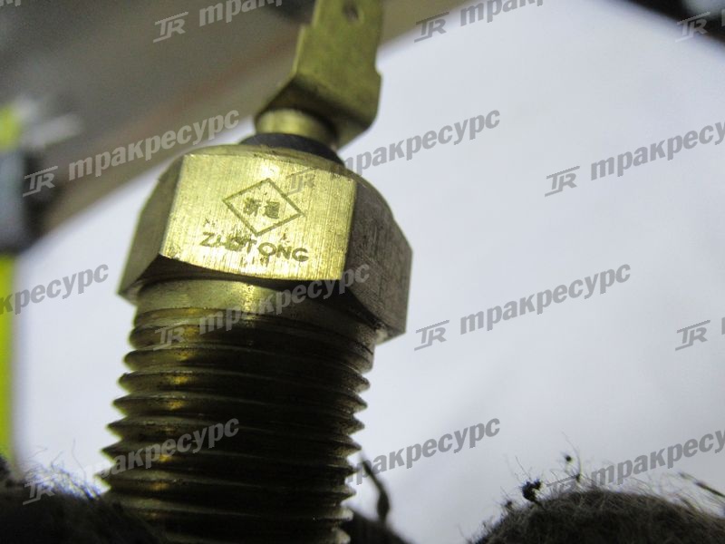 Датчик температуры масла CY6102BG