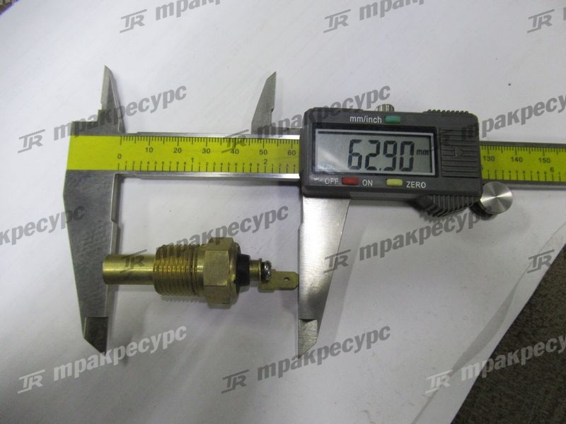 Датчик температуры масла CY6102BG