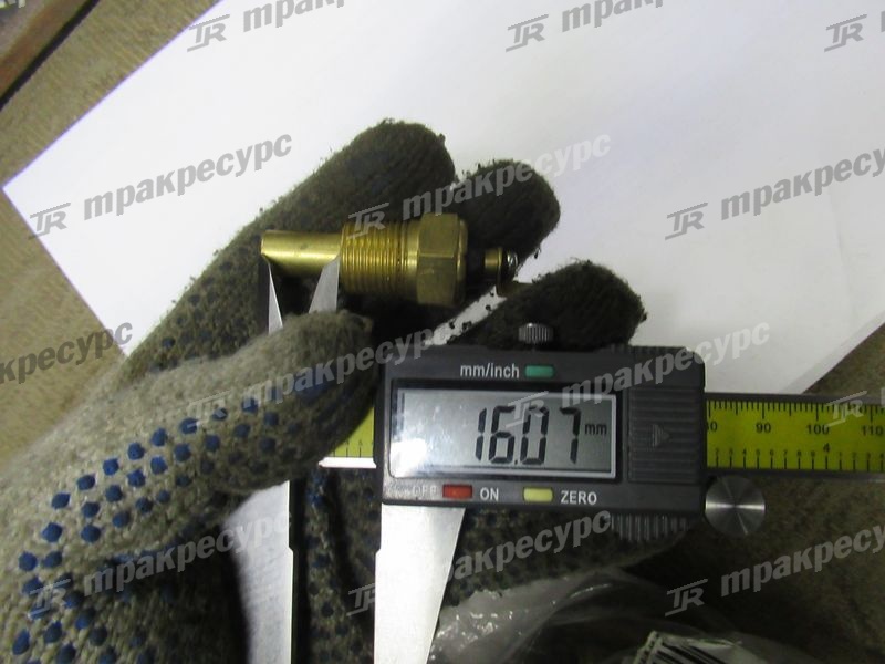 Датчик температуры масла CY6102BG