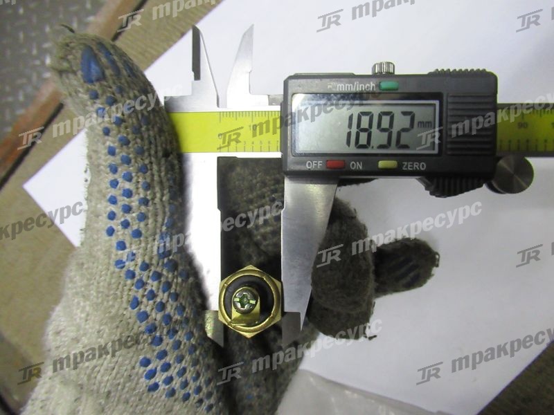 Датчик температуры масла CY6102BG