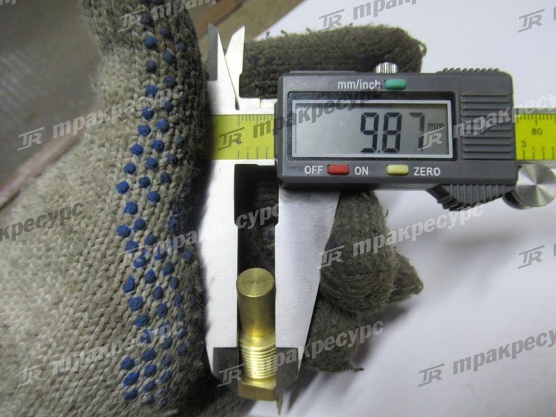 Датчик температуры масла CY6102BG