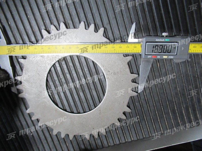 Диск тонкий ГДП CPCD50/60/70