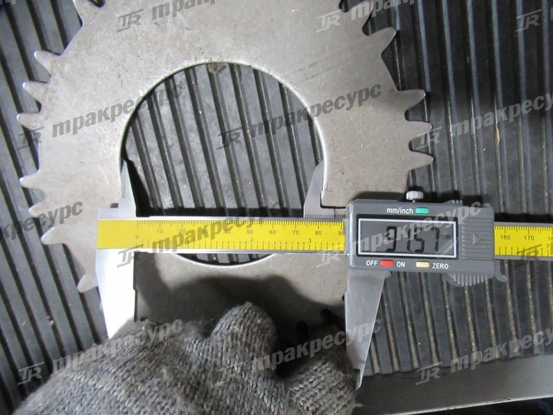 Диск тонкий ГДП CPCD50/60/70
