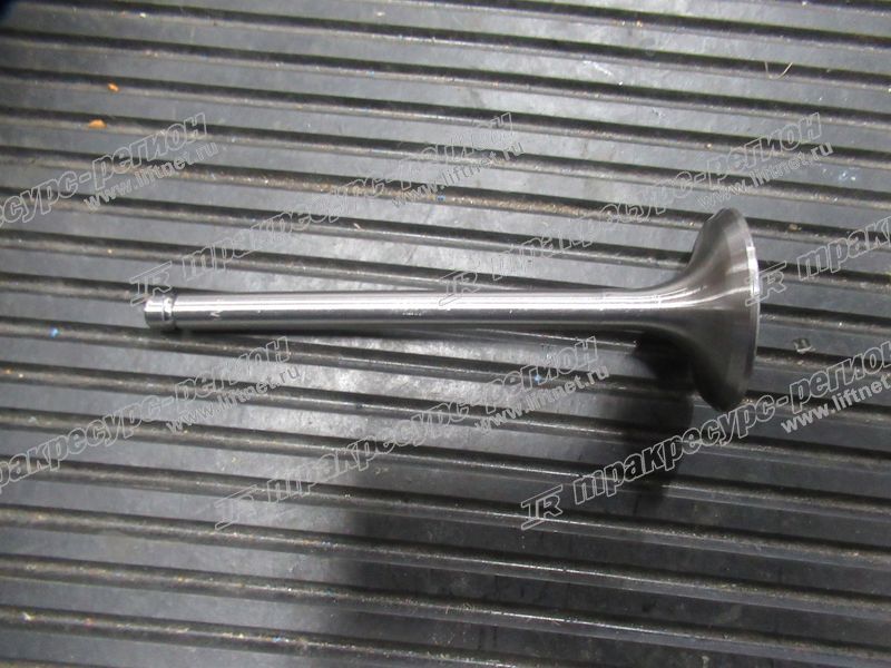 Клапан впускной NC485PBG/NB485BPG