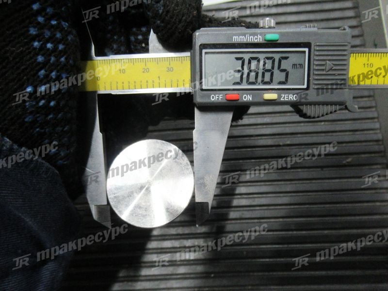 Клапан впускной NC485PBG/NB485BPG