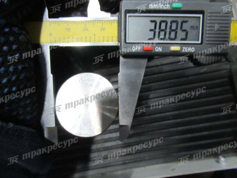 Клапан впускной NC485PBG/NB485BPG