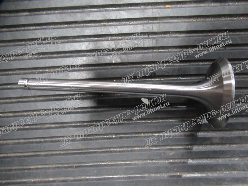 Клапан выпускной 490BPG/A490BPG