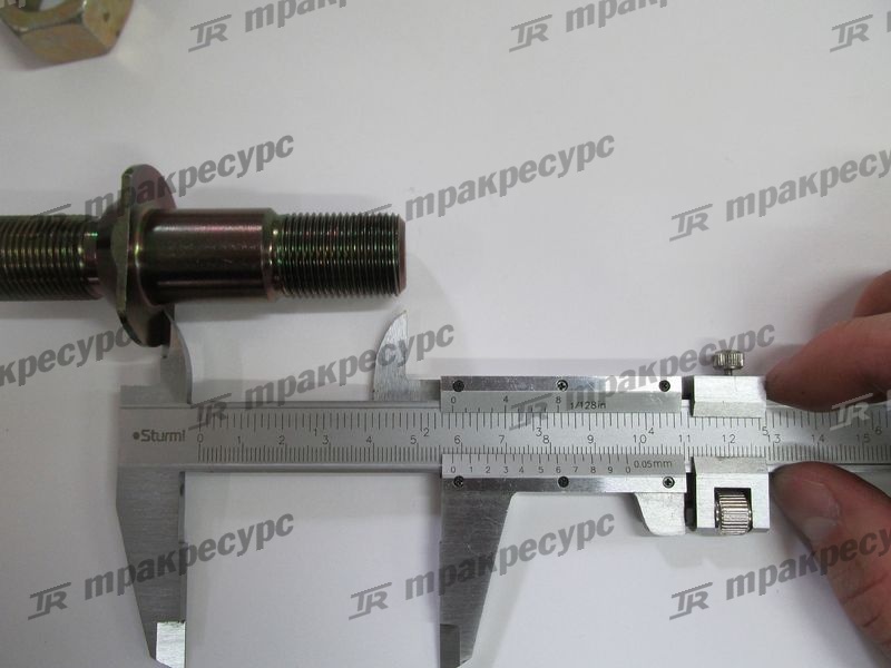 Шпилька ступицы 228A3-02031/2581098