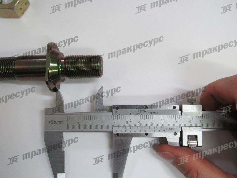 Шпилька ступицы 228A3-02031/2581098