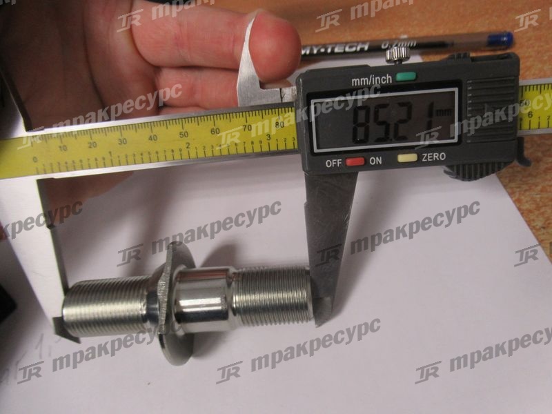 Шпилька ступицы 24353-72001/163589
