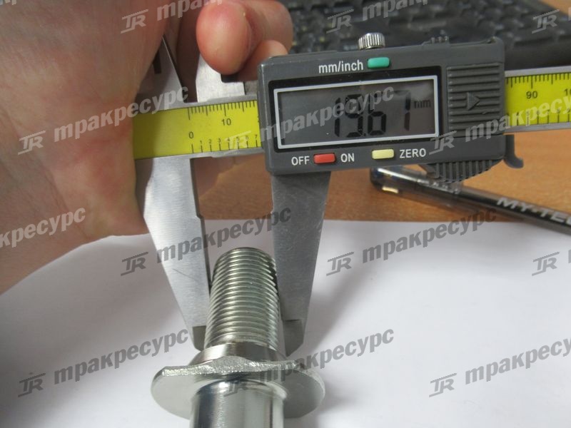 Шпилька ступицы 24353-72001/163589