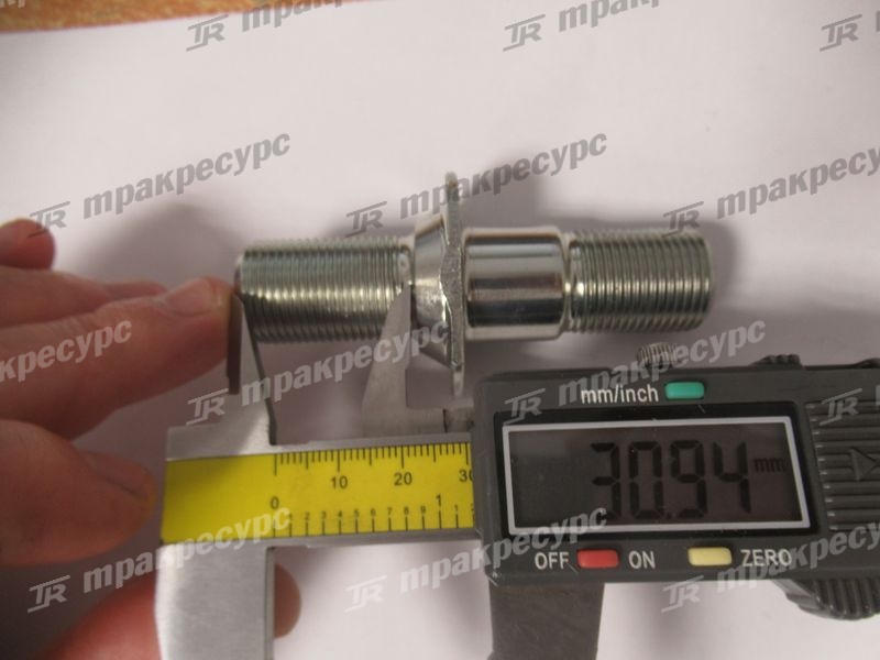 Шпилька ступицы 24353-72001/163589