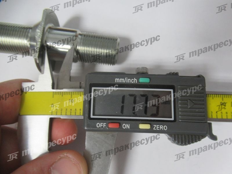 Шпилька ступицы 24353-72001/163589