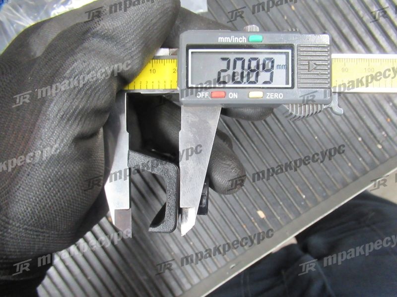 Скоба W-228782/6108214