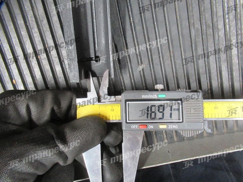 Скоба W-228782/6108214