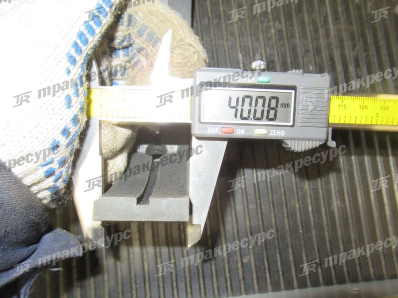 Вкладыш опорный ГПУ CPCD50/60/70