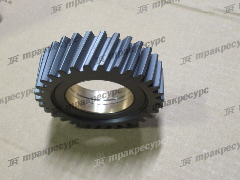 Шестерня Z-5-12523-023-1/470543