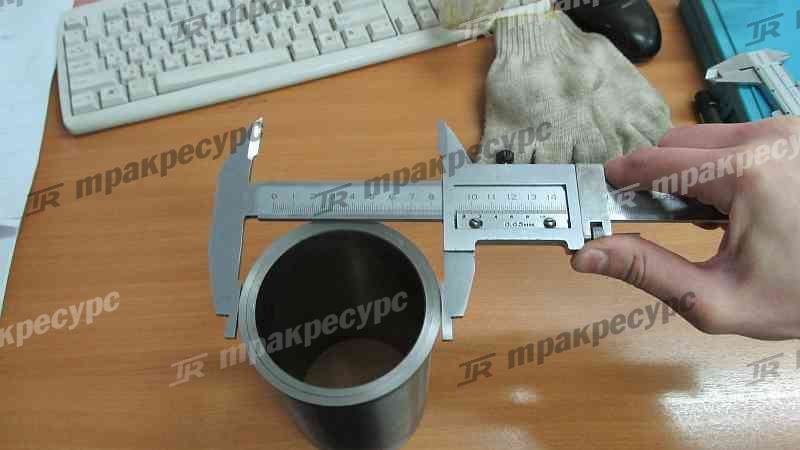 Гильза цилиндра Y480G