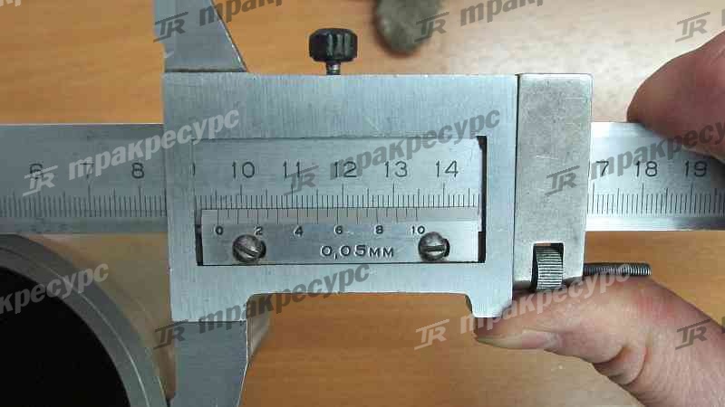Гильза цилиндра Y480G
