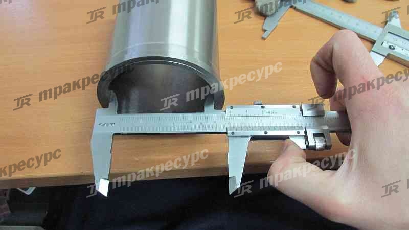 Гильза цилиндра Y480G