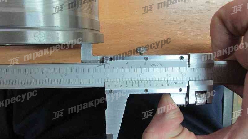 Гильза цилиндра Y480G