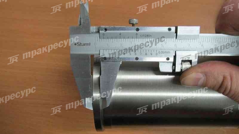 Гильза цилиндра Y480G