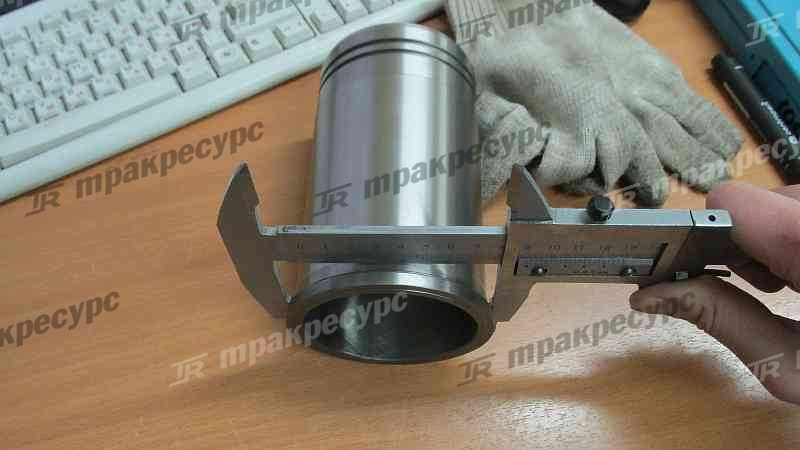 Гильза цилиндра Y480G