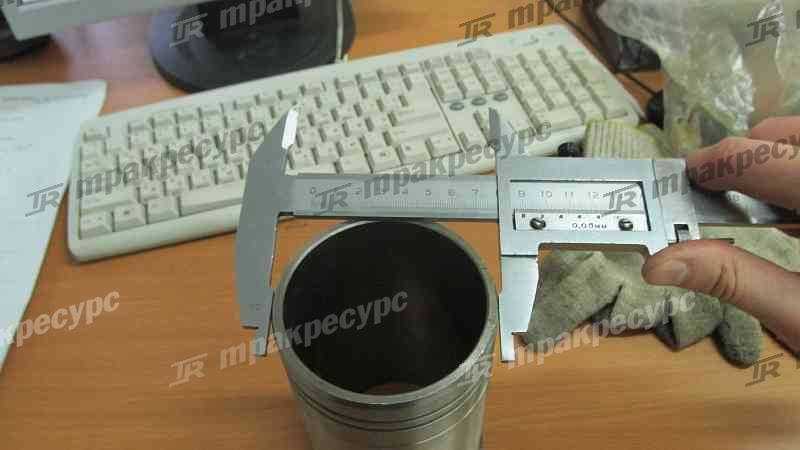 Гильза цилиндра Y480G